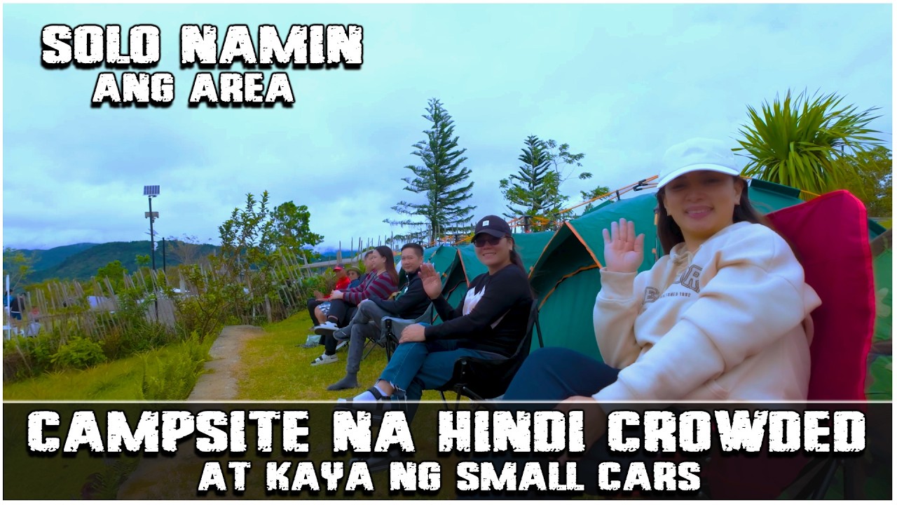 WILMIS TURVILLO FARM CAMPSITE