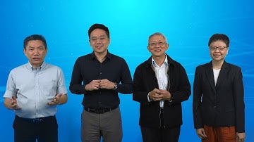 NUS-ISS Blended Learning Programmes: Managing Digital Products