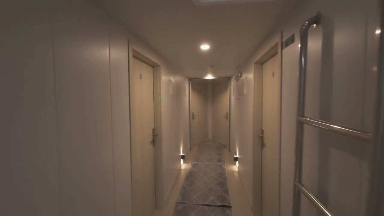 Spirit of Maldives liveaboard boat tour