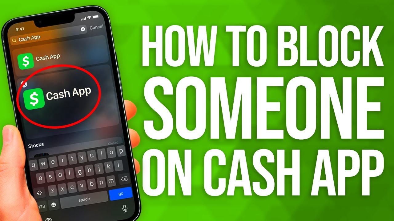 How To Block Someone On Cash App: Quick & Easy Tutorial!