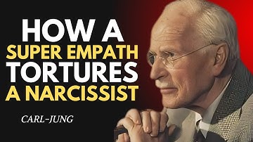 Only a Super Empath Can Destroy a Narcissist – Here