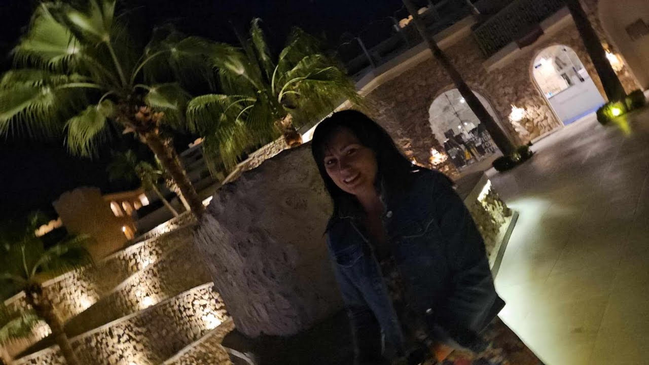 Hurghada Egipt Hotel Albatros Citadel Resort w marcu