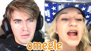 Omegles Tiktok Section Is Out Of Control