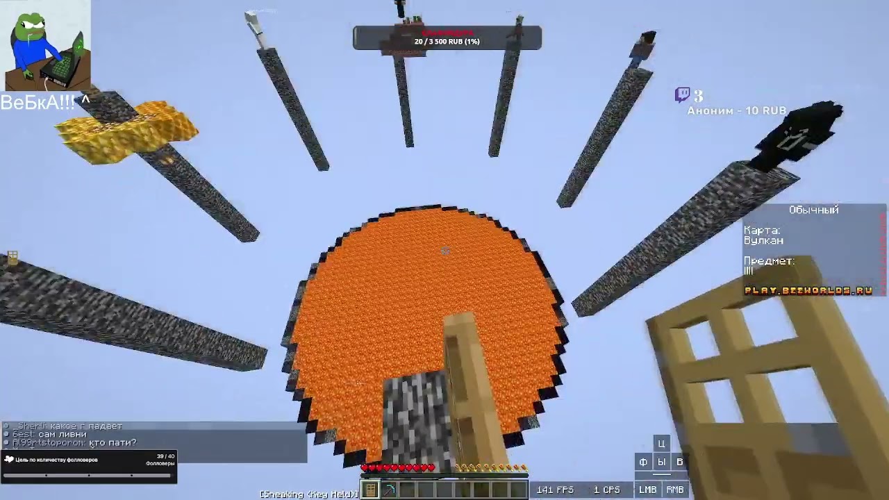 Нарезочка klaimito77  (Part 3/11)