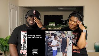 MIND BLOWING - Our Youth Knows NOTHING! | Kidd and Cee Reacts