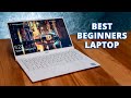 Top 5 Best Laptops for Beginners