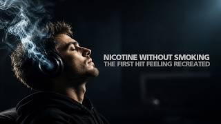 IDOSER NICOTINE WITHOUT SMOKING First Hit Feeling Recreated