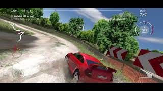 Rally Furyy | سباق سيارات رالي screenshot 4