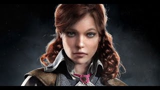 Assassin's Creed Unity - Arno's Love, New Wallpapers
