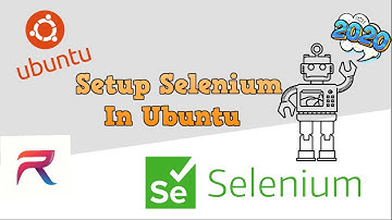 How To Install Selenium In Ubuntu | Quick Selenium Setup
