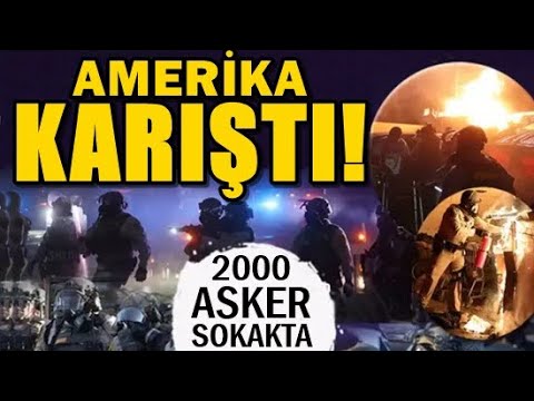 ABD KARIŞTI, TRUMP-MUSK KAVGASI BÜYÜYOR. 1965’TEN BERİ BİR İLK!
