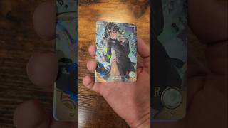 Mystery Anime One Punch Man S Class Hero Collectable Cards Pack Opening Goddess Story