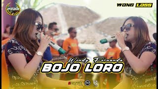 BOJO LORO - WINDY FERNANDA - ONE PRO LIVE PSBB WONG LOSS - DJ Version