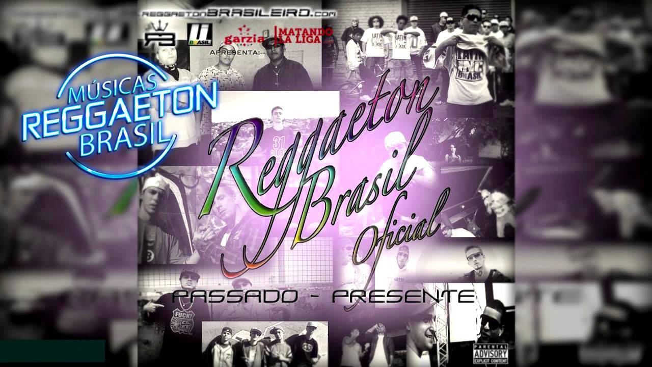 Cariocas Mc e Tavito Bam Bam - Quebradeira Mundial (Reggaeton Brasil Old) baixar skype