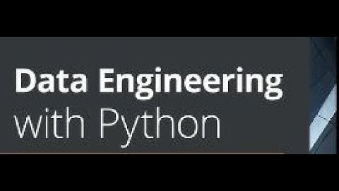 Data Engineering: Extraction using Python/Pandas/SQL Alchemy