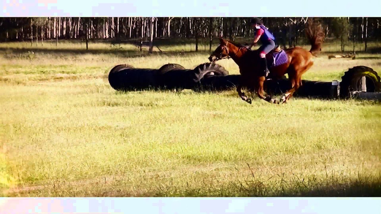 demons fill you with fear