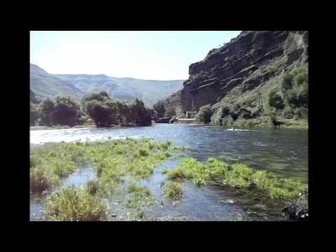 მდ. მტკვარი, (ასპინძა)