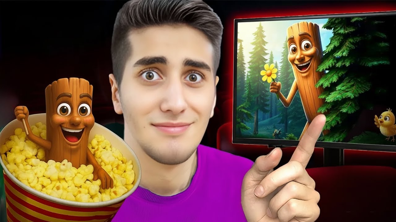 اوعى تشوف افلام تونج تونج ساهور !!