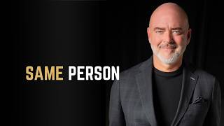 The Same Person Can Win a Room and Lose a Screen