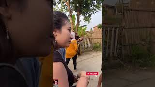 Din Anesia Mau Pulang dangdutkoplo shorts hiburan