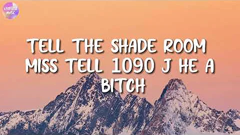 Finesse2Tymes - Click Bait (Lyrics)