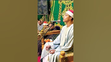 نجم المنوفيه القارئ محمد ماهر الشناوي بحضور الشيخ احمد عوض ابوفيوض #اكسبلور #جميله #تيك_توك #يارب