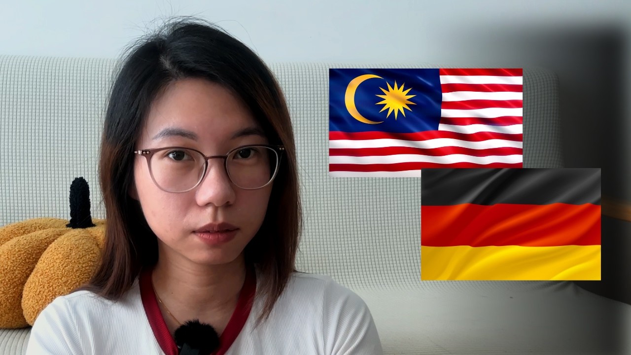 5 вещей, которые я узнала в Германии (и которые изменили мою жизнь!)