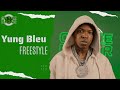 The yung bleu on the radar freestyle
