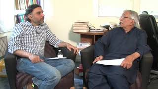 History of the Punjab - Ep 1: Harappa Civilization - Dr Manzur Ejaz with Wajid Ali Syed