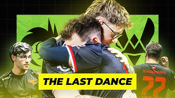 We Gave It All We Had - ESL PRO LEAGUE S22 Voice Comms
