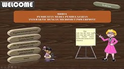 Cara mudah Membuat Hyperlink Dan animasi Di microsoft Power Point - Durasi: 9.36. 