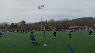 3/21/2026 @ Ecusta FC