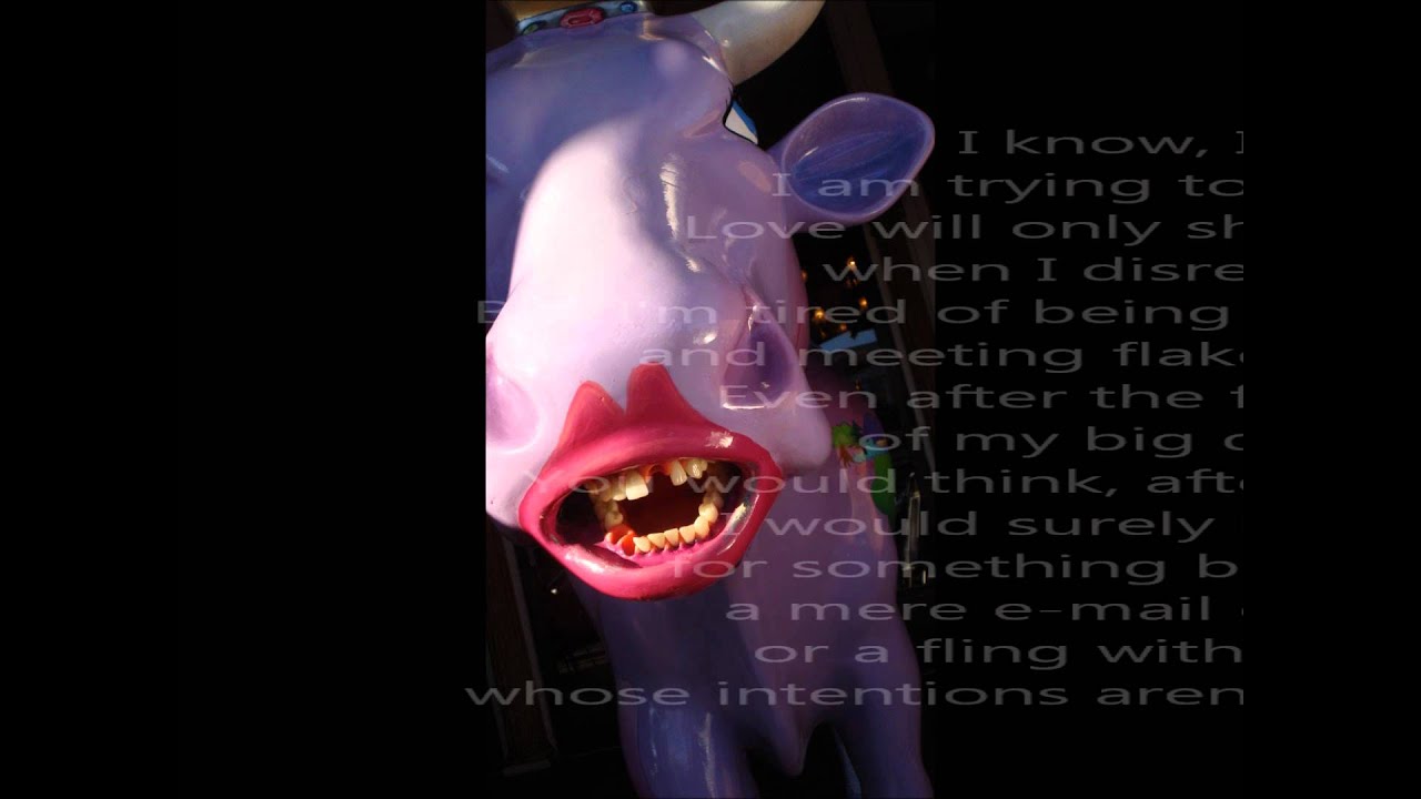8. Undesirable - Scott Erickson (lyrics) auf YouTube ansehen 8. Undesirable - Scott Erickson (lyrics) auf YouTube ansehen