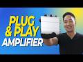 See Why This Amplifier Is Made For Everyone! | Encore Alpha