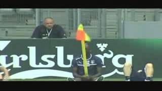 Mario Balotelli - Harlem Shake