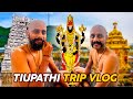 Yohans 1st road triptirupathi vlog