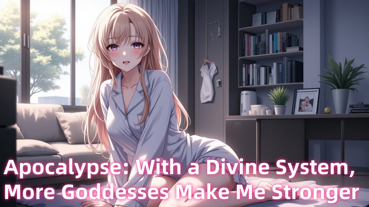 Apocalypse: With a Divine System, More Goddesses Make Me Stronger - YouTube