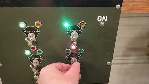 CTC SIGNALS: Wiring in CTC to the S6 Signal Card