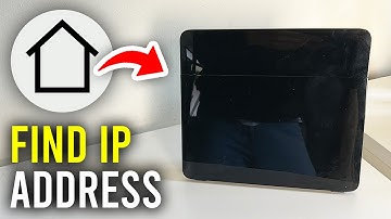 How To Find Router IP Address - Full Guide