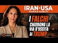 Iran-Usa, Trump in trappola: missili, orgoglio e falchi chiudono ogni via d’uscita | Farian Sabahi