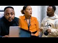 MWENEDATA EP 67 IYO RAMU NA SAMU BARAHUYE ESE NICK WE ARABIGENZA UTE (FILM ANALYSIS)