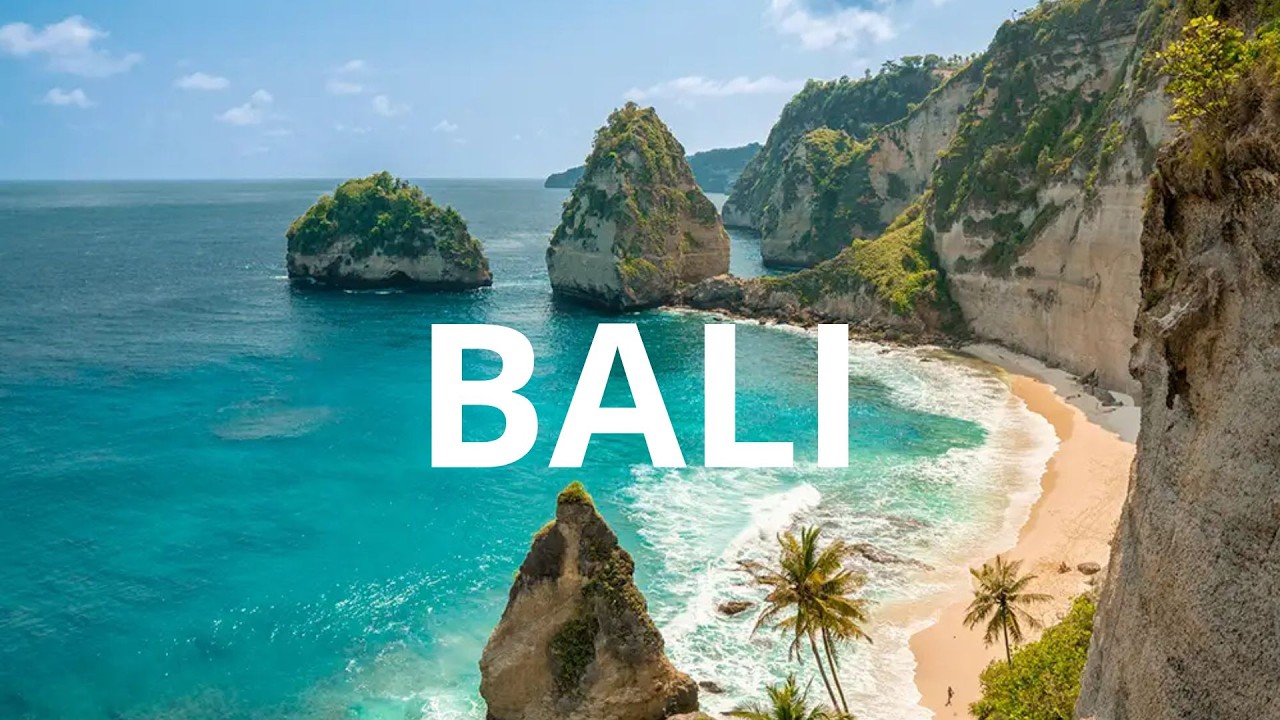 VLOG Bali 🇮🇩