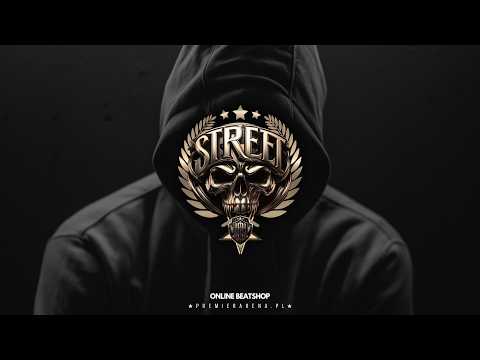 ✪ ULICZNY 220 ✪ FREE NON PROFIT | Ciemna Strefa Type Beat x Gangsta Dark Hip Hop