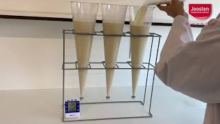 Joosten - Young Animal Nutrition - Production Line