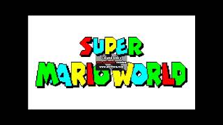 Pause Sound SMW Effects
