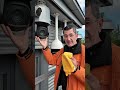 Überwachungskamera richtig warten &amp; reinigen 🧼📹
