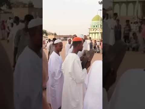 بنادي للفزاع أولاد العجيل مسيد الهلالية