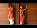 Puja  ameet  wedding trailer by bugs  co and options studios