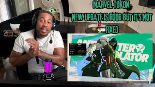 Marvel Tōkon PC Update: The Numbers Improved—But Did It Fix the Stutter