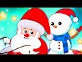 Рождественский Снеговик | x'mas Музыка | Детские стишки | Christmas for Children | Christmas Snowman